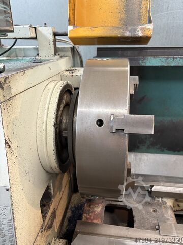 Torno central JESSEY MAYOR 2280