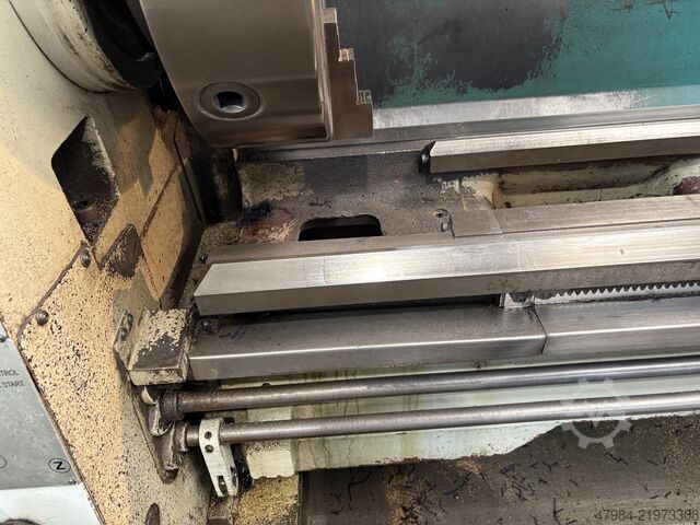 Torno central JESSEY MAYOR 2280