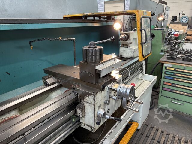 Torno central JESSEY MAYOR 2280