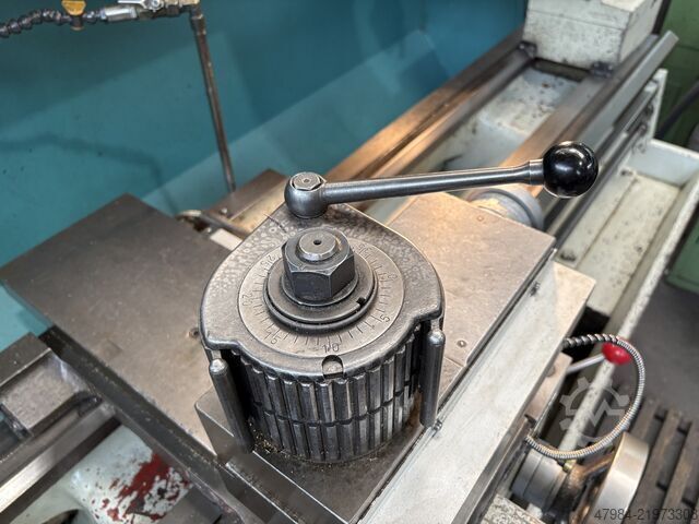 Torno central JESSEY MAYOR 2280