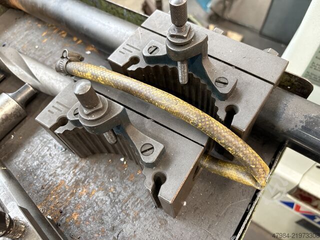Torno central JESSEY MAYOR 2280