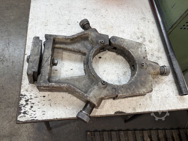Torno central JESSEY MAYOR 2280