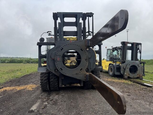 Schwerlaststapler - Diesel Kalmar DCF330-12