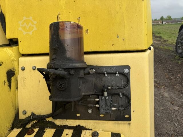 Schwerlaststapler - Diesel Kalmar DCF330-12