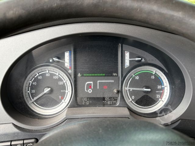 Tracteur routier standard DAF XF460 FTG / Schalt/ Retarder/ AP Achse/60To. GG