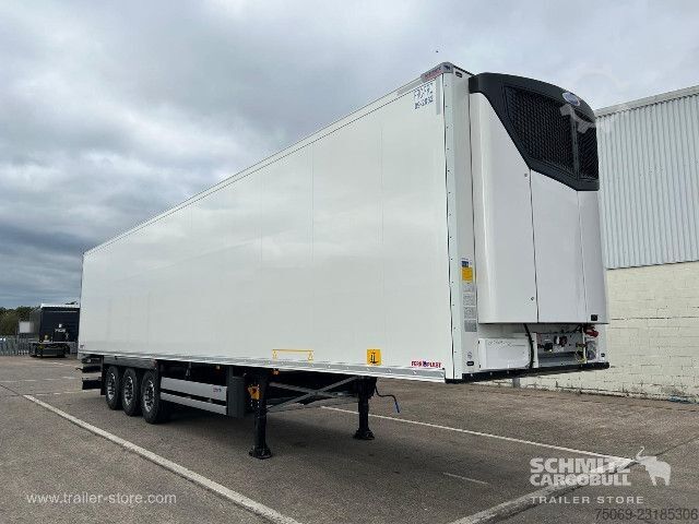 Koeloplegger Schmitz Cargobull Reefer Multitemp