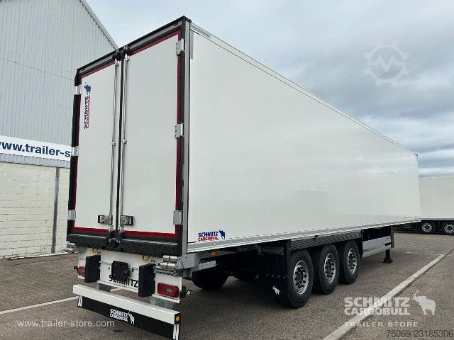 Koeloplegger Schmitz Cargobull Reefer Multitemp