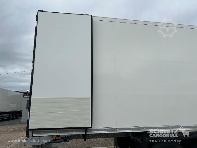 Koeloplegger Schmitz Cargobull Reefer Multitemp