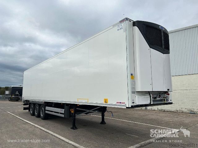Koeloplegger Schmitz Cargobull Reefer Multitemp
