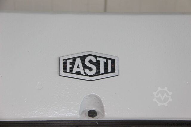 Máquina plegable Fasti 1020x1,2