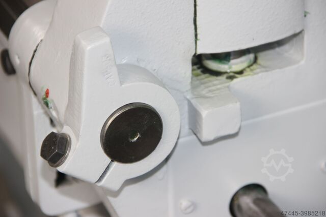 Máquina plegable Fasti 1020x1,2