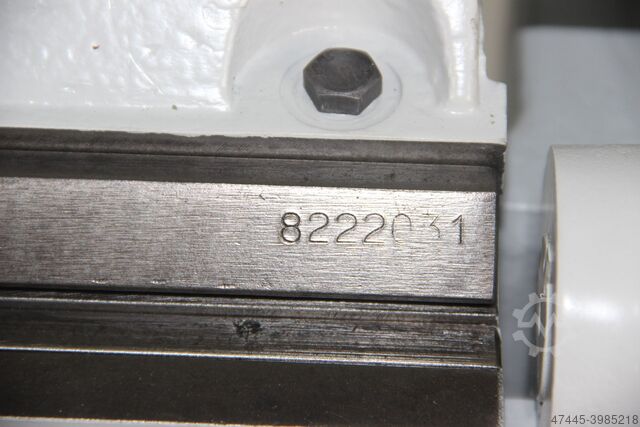 Máquina plegable Fasti 1020x1,2