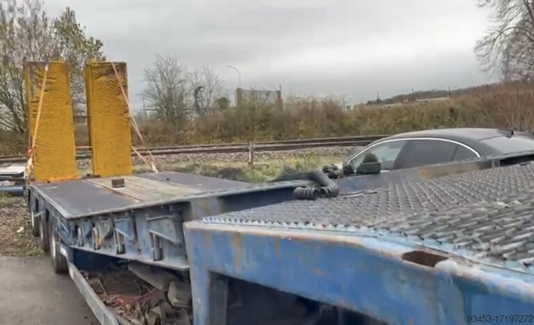 Tankdeur VEREM VPE 32 T