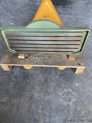 Alzinger Maschinenbau GmbH Alzinger Maschinenbau GmbH Alzinger Maschinenbau GmbH
