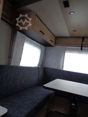 Caravan WEINSBERG CaraOne 390 PUH -neu-*Let's Go Paket*Vorzelt*