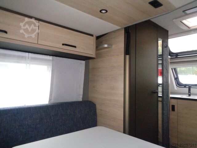 Caravan WEINSBERG CaraOne 390 PUH -neu-*Let's Go Paket*Vorzelt*