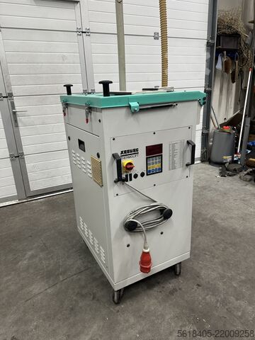 Secador Arburg THERMOLIFT Dryer