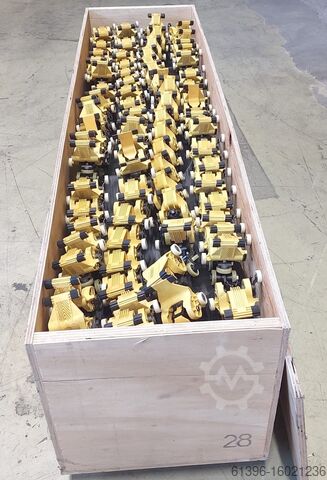 Řetěz FERAG UTR-JV-KO pro přepravu FERAG UTR-JV-KO Kette