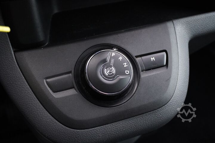 Furgoneta Citroën Jumpy 2.0 BlueHDI 180PK Automaat - EURO 6 - Air...