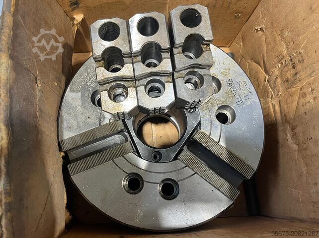 CNC-svarvcenter med 2 axlar DAWEOO LYNX 200B