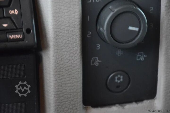 βαλίτσα Volvo FL 250