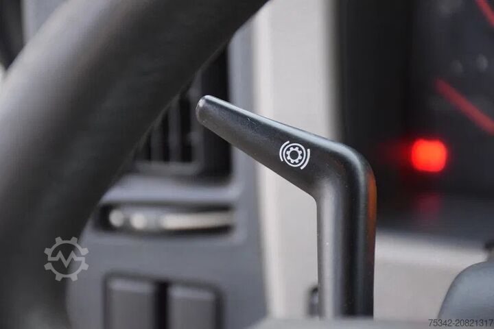 βαλίτσα Volvo FL 250