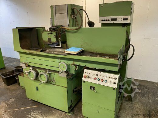 Platte slijpmachine STANKOIMPORT 3 E 711 B 11