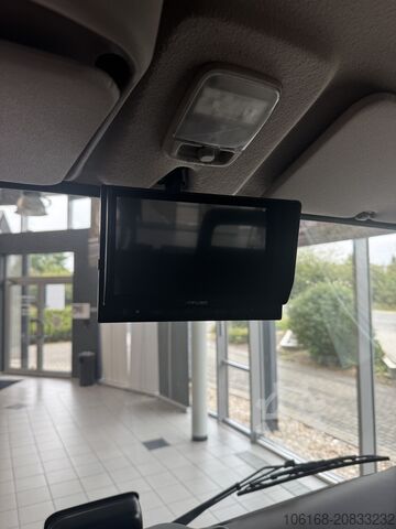 Roll-off tipper truck Fuso Fuso Canter 9C18 Abrollkipper 2025