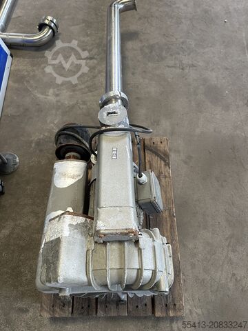 Pfleiderer Maschinenbau Pfleiderer Maschinenbau Pfleiderer Maschinenbau