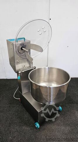 Meat processing machine TALSA MIX 80 P