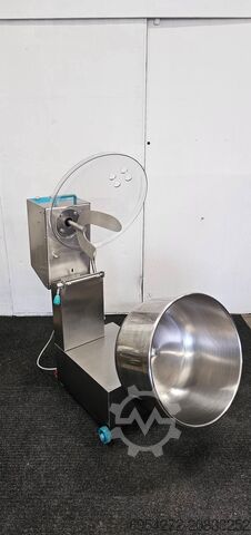 Meat processing machine TALSA MIX 80 P