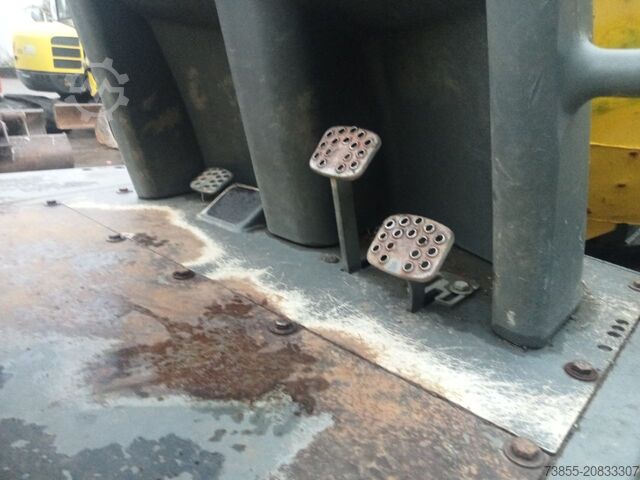 Site Dumper Wacker Neuson 4001