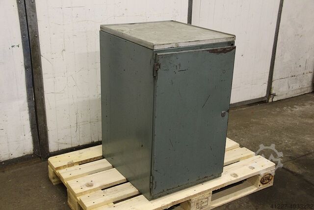 Çekmece kabine Stahl 500/600/H830 mm