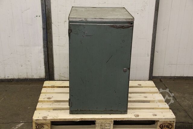 Çekmece kabine Stahl 500/600/H830 mm