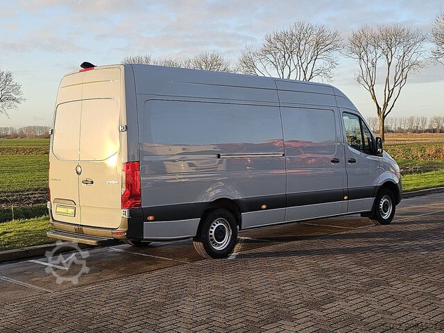Camioneta familiar de techo alto MERCEDES-BENZ SPRINTER 315 L3H2 Maxi LED
