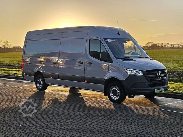 Camioneta familiar de techo alto MERCEDES-BENZ SPRINTER 315 L3H2 Maxi LED