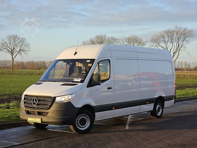 Camioneta familiar de techo alto MERCEDES-BENZ SPRINTER 315 L3H2 Maxi Airco Eur6