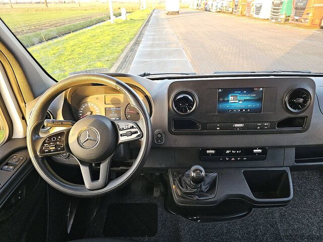 Camioneta familiar de techo alto MERCEDES-BENZ SPRINTER 315 L3H2 Maxi Airco Eur6