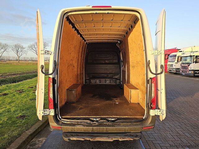 Camioneta familiar de techo alto MERCEDES-BENZ SPRINTER 315 L3H2 Maxi Airco Eur6