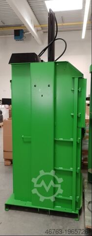 Balenpers Orvac Compactor 3150