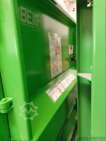 Balenpers Orvac Compactor 3150