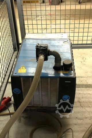 Bewerkingscentrum Homag BAZ 31/40K Optimat