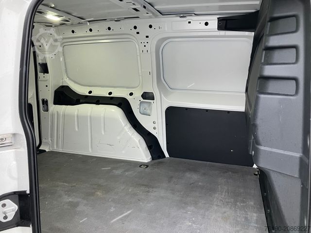 Skåpbil VOLKSWAGEN Caddy Cargo Maxi 2.0 TDI *GRA*PDC *Flügeltüren