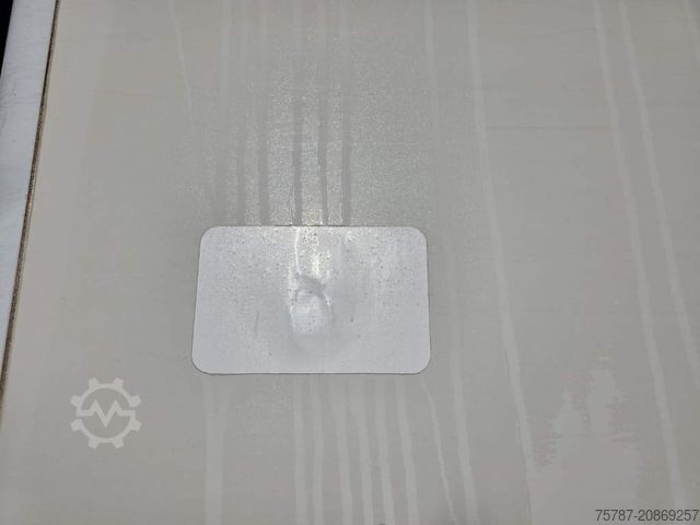 Furgon skrzyniowy IVECO 35S15/ 35-150 Koffer, Klima, manuelle Schaltung