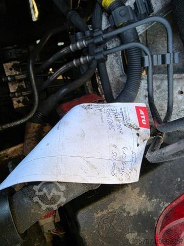 Furgon skrzyniowy IVECO 35S15/ 35-150 Koffer, Klima, manuelle Schaltung