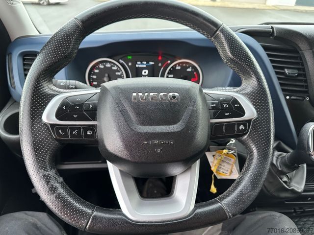 Kastenwagen hoch IVECO 35S16,Dally Maxi,Mixto 6 Sitze,Hi-Matic,1 Hand