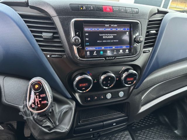 Kastenwagen hoch IVECO 35S16,Dally Maxi,Mixto 6 Sitze,Hi-Matic,1 Hand