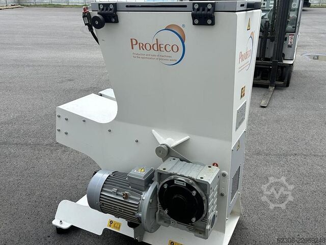 2022 PRODECO M-0 PRODECO M-0