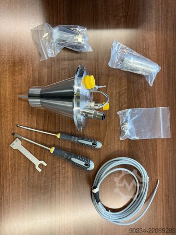 GEA Niro Modell F01A Zerstäuber GEA NIRO F01A