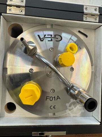 GEA Niro Modell F01A Zerstäuber GEA NIRO F01A